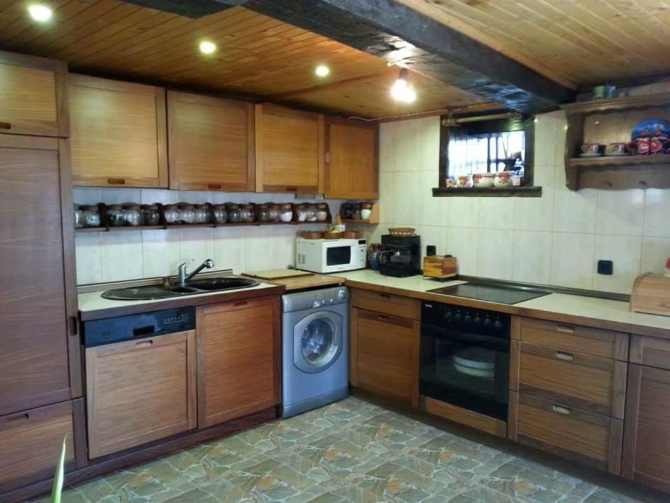 Дома для отпуска Къща за гости Ножери Трявна-50