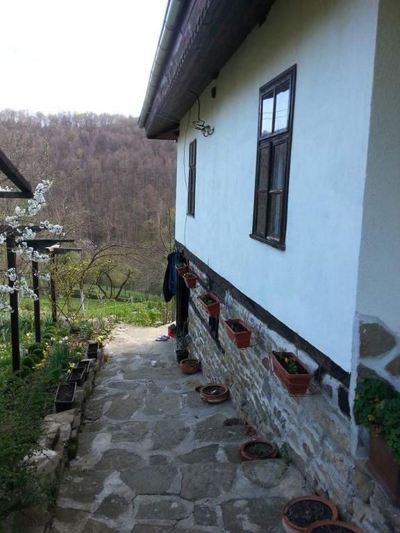 Дома для отпуска Къща за гости Ножери Трявна-51