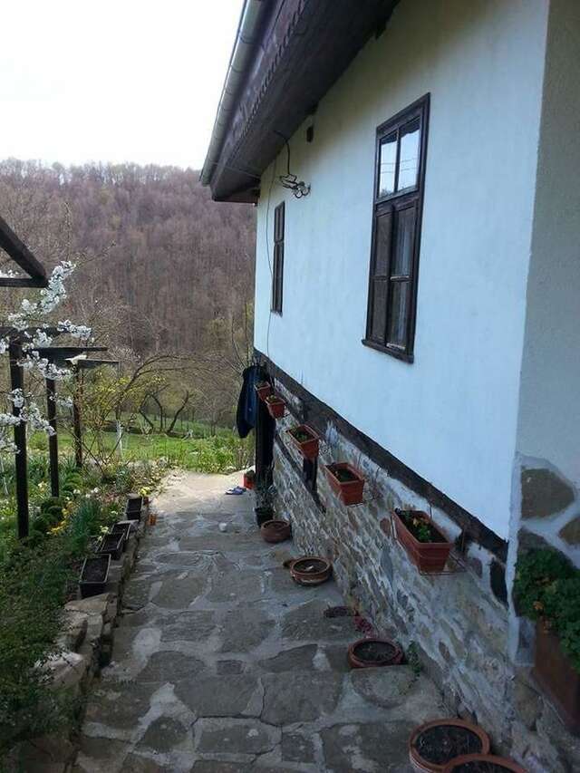 Дома для отпуска Къща за гости Ножери Трявна-14