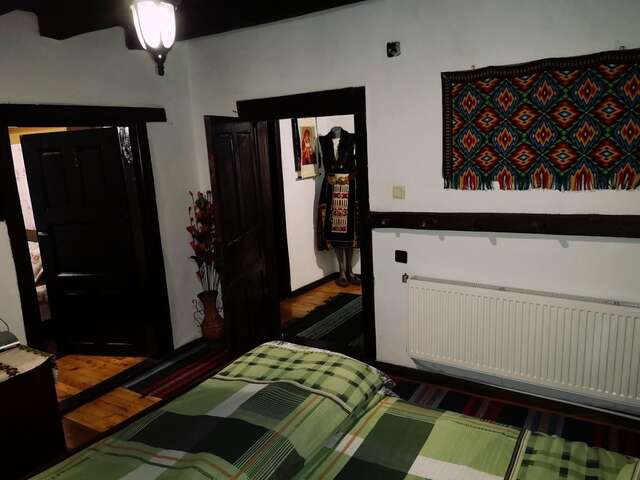 Дома для отпуска Къща за гости Ножери Трявна-32